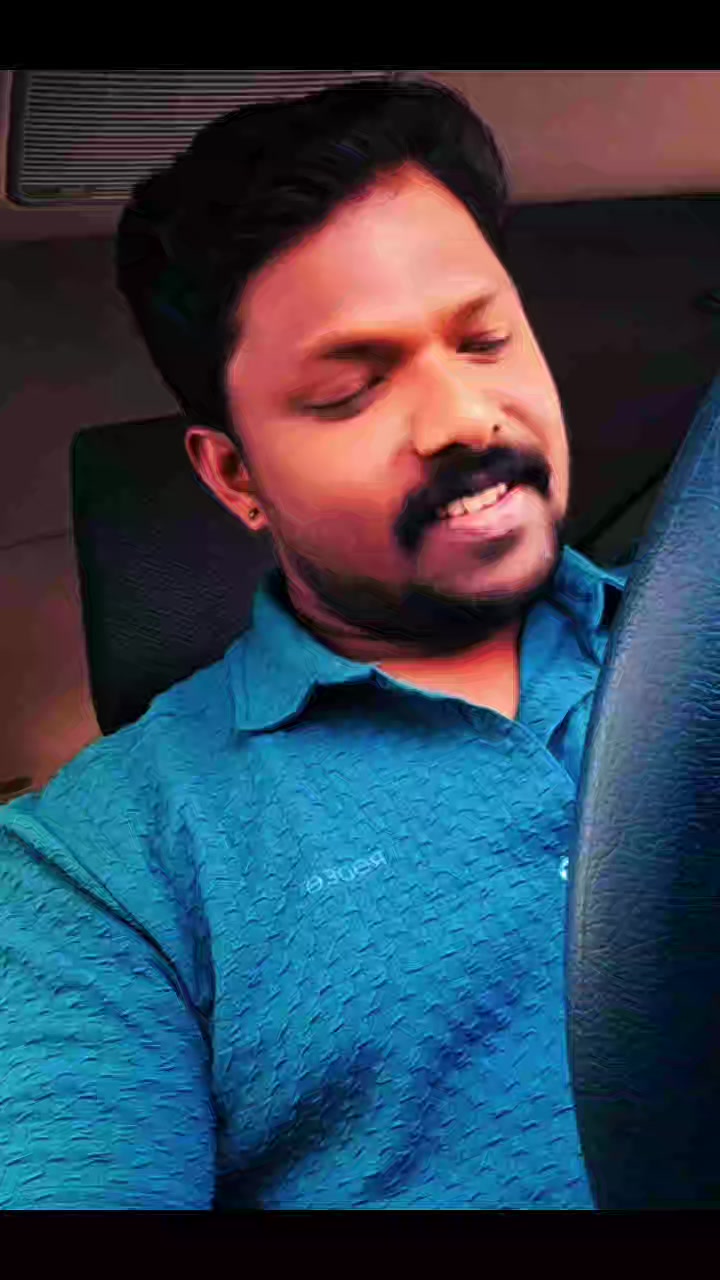@Santhosh Sasidharan