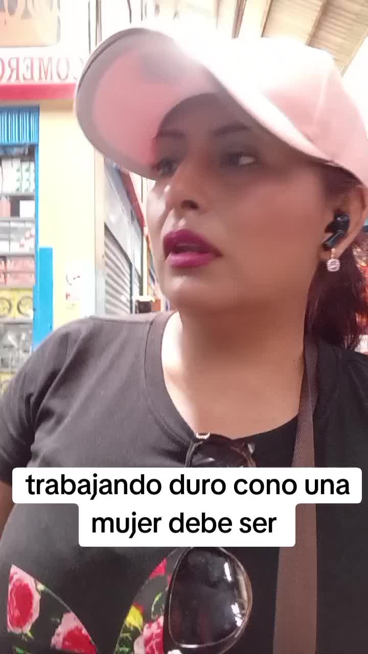 @nYari Parinango