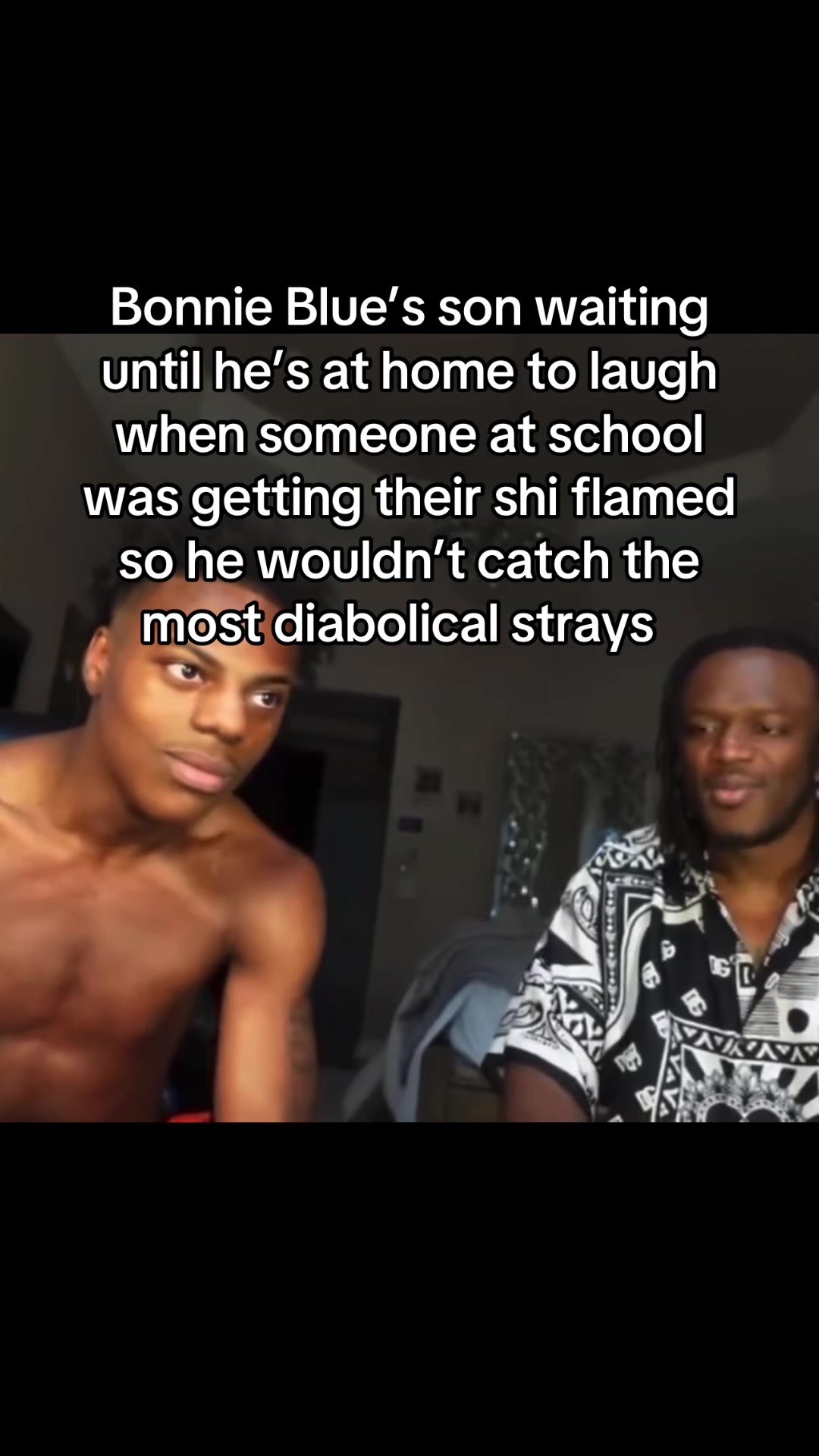 @Blazinsnoper