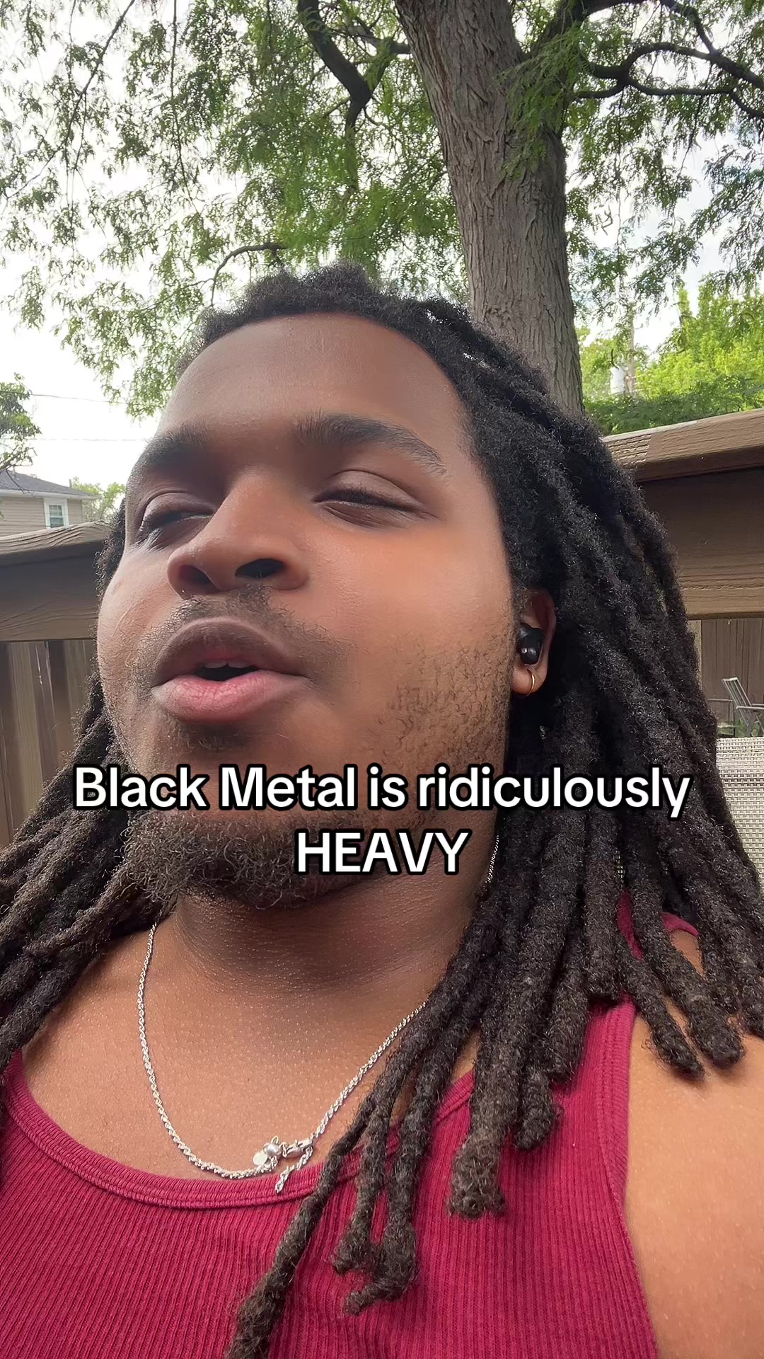 @Que
