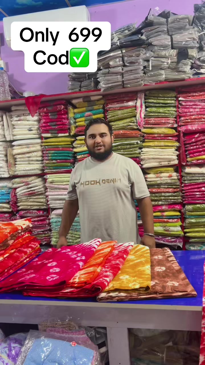 @TIKTOK COLLECTION