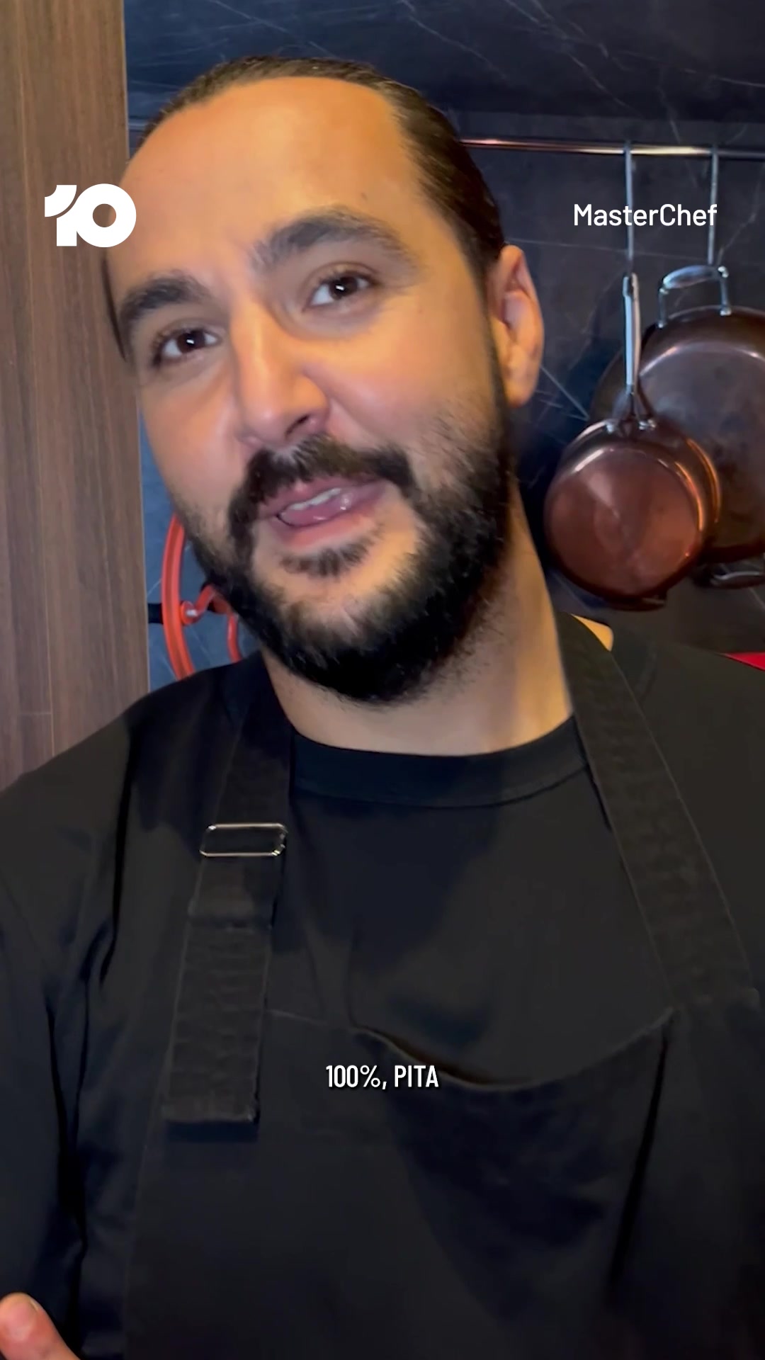 @MasterChef Australia