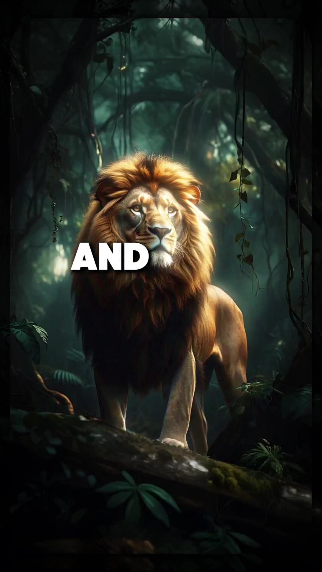 @🦁🦁The Lion 🦁🦁