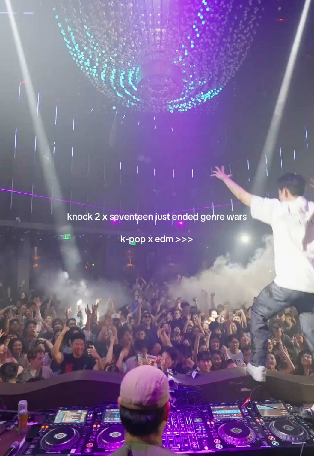 @Electrik Seoul