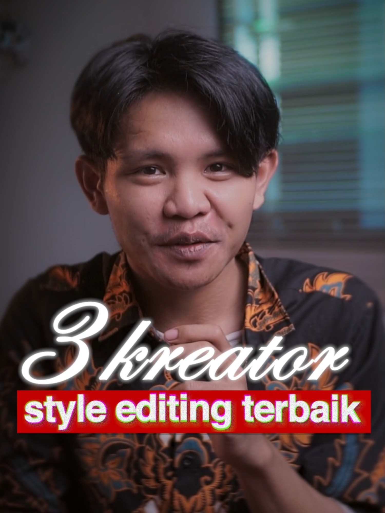 @Farid Nanda P