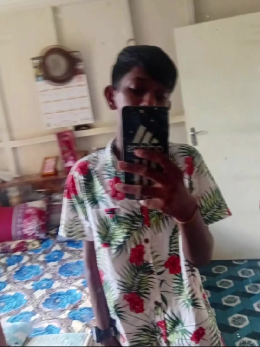 @Kaushal rddy