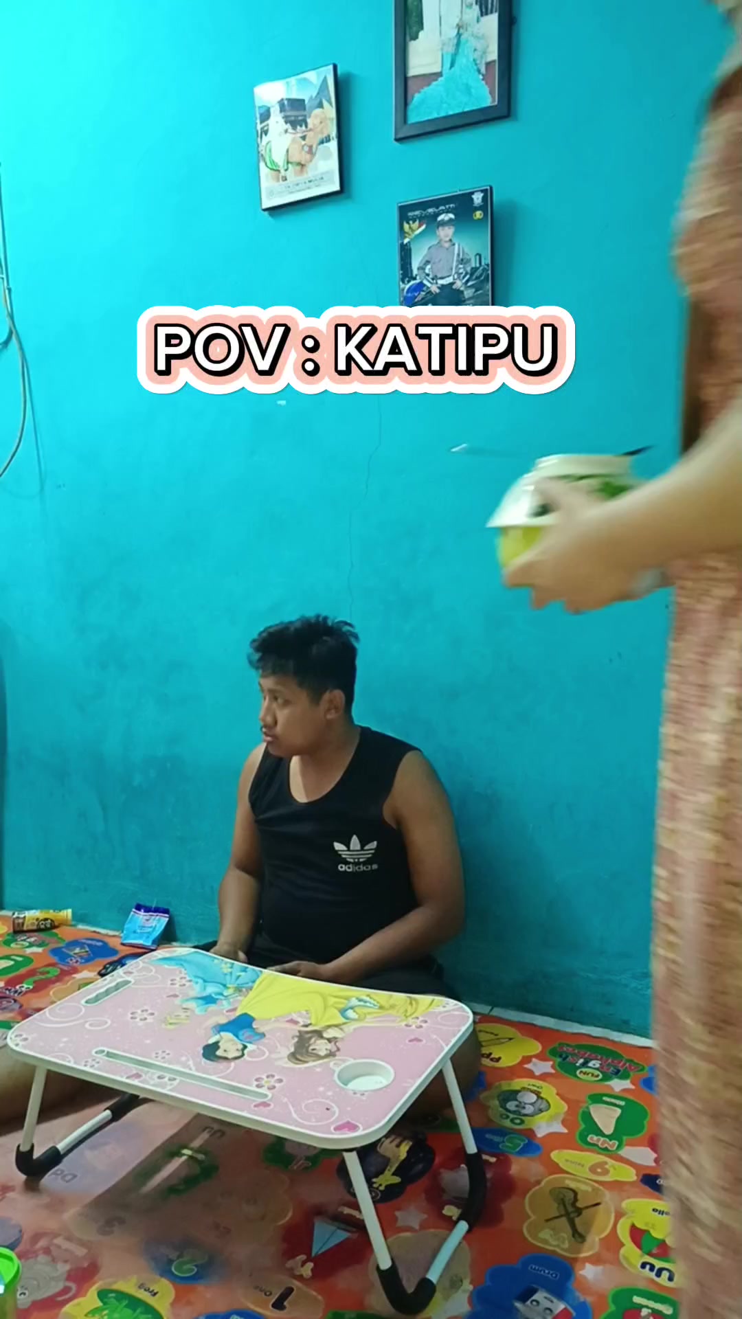 @pasutri sunda(Dayun)