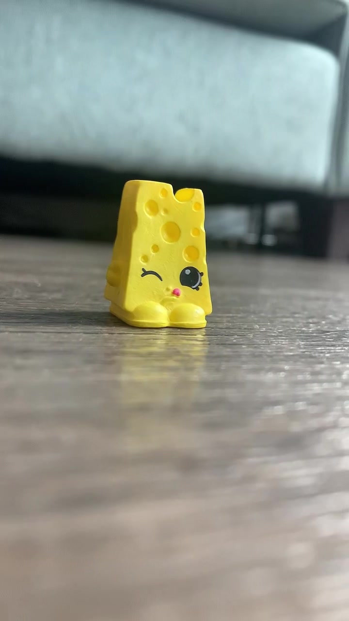 @Mackenzo ✝️