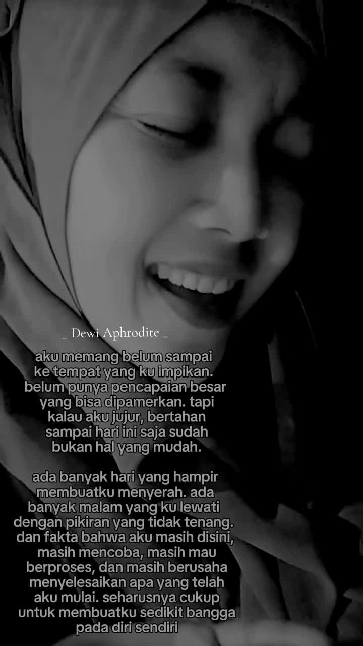 @Dewi Aurora Khan
