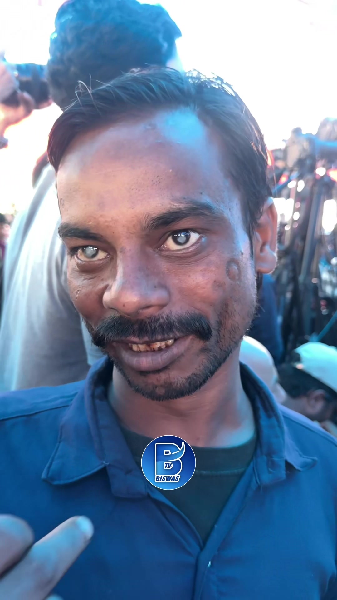@Bishwas Thapa
