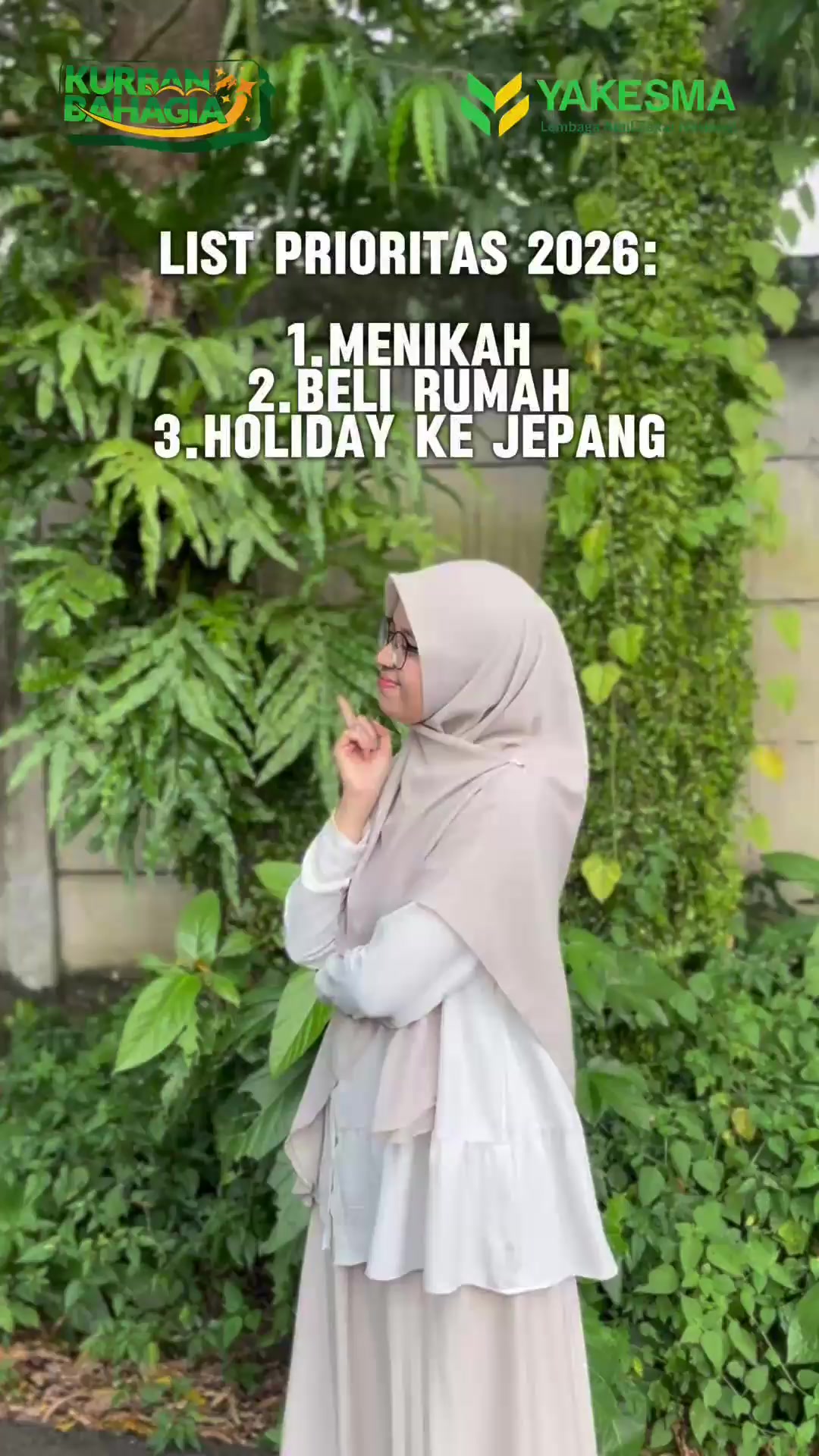 @Yakesma Kalimantan Utara