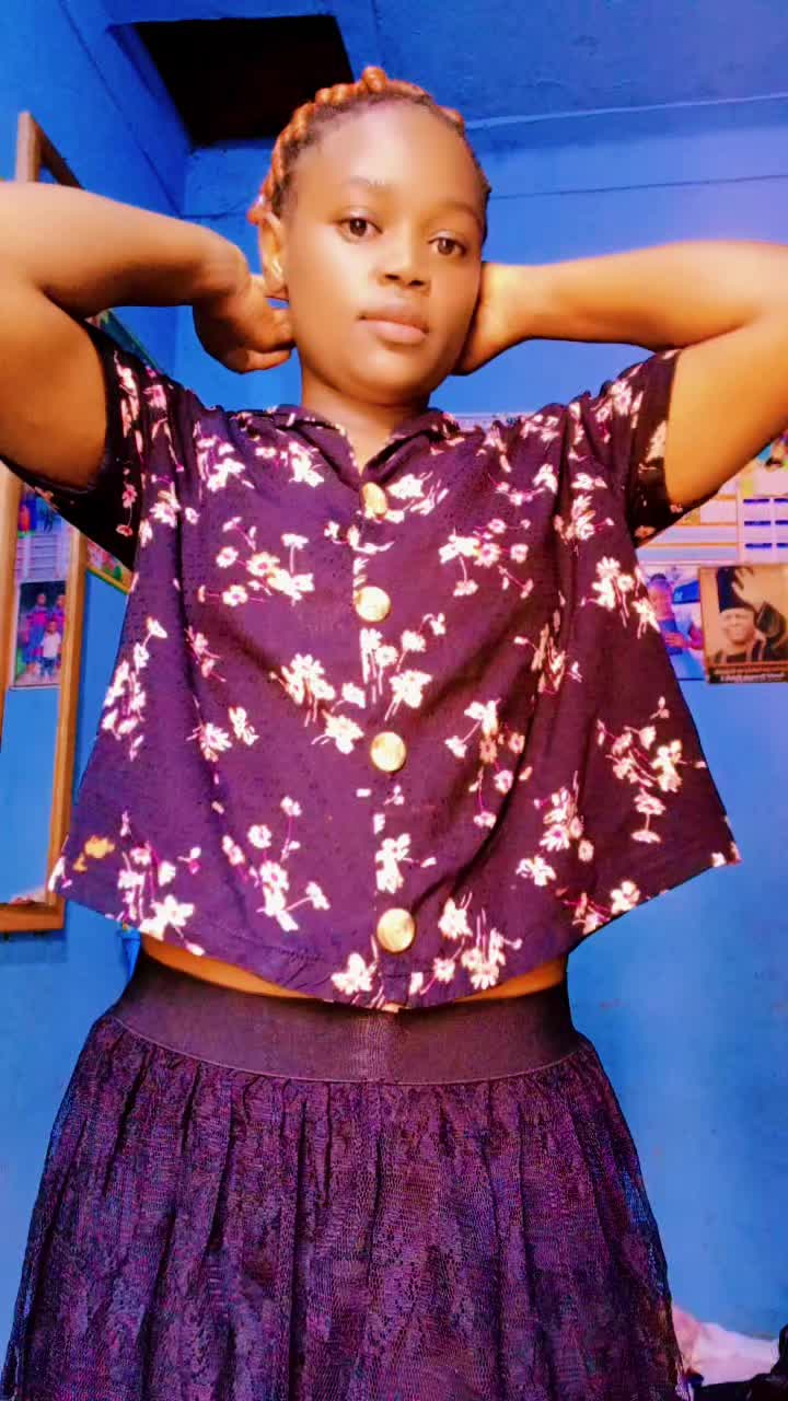 @pretty Aggie sweet gal🤪🙈❤🤭