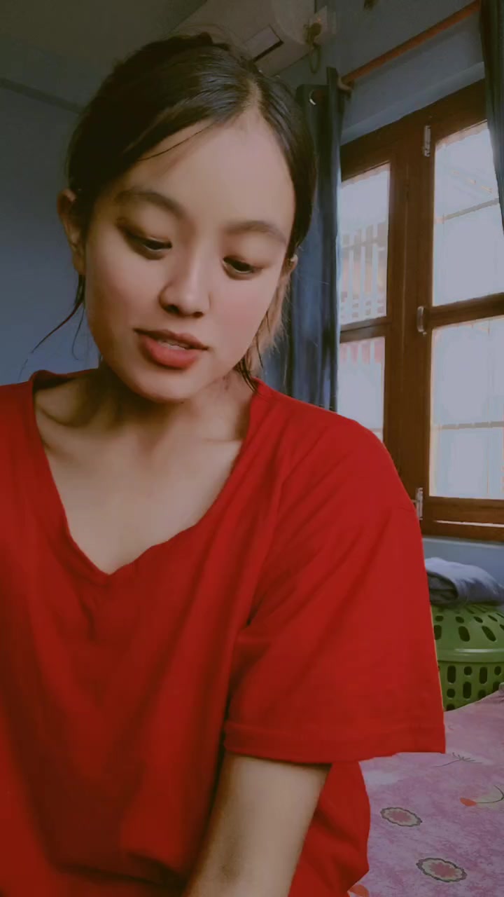 @Alina Gurung