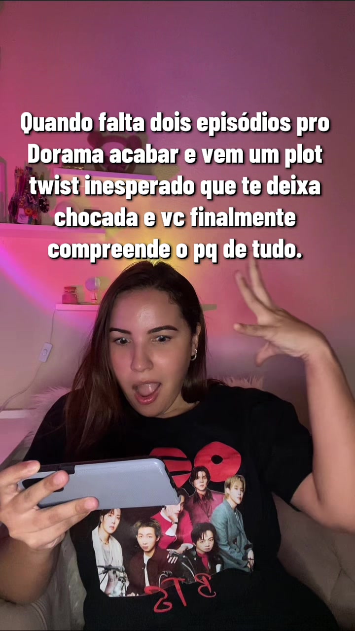 @Paulete | Doramas