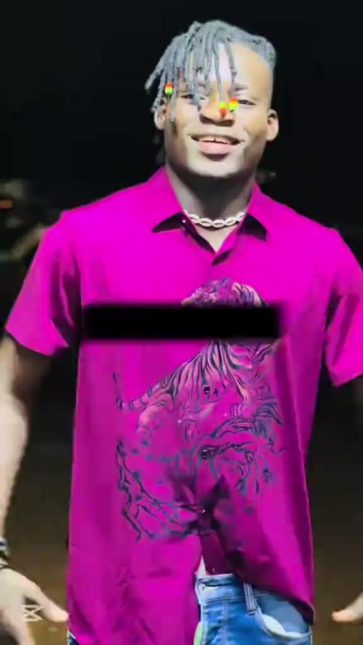 @FAN DU FASO RAP 🤟🤟