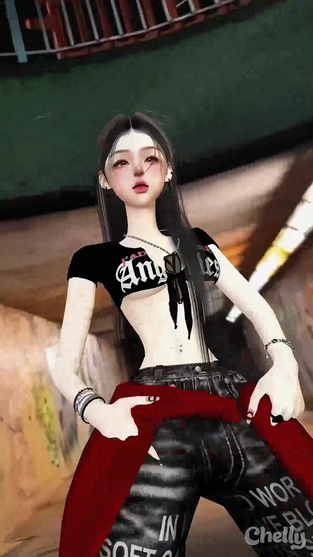 @☪  Ƥ օ  ռ  ყ  ✦