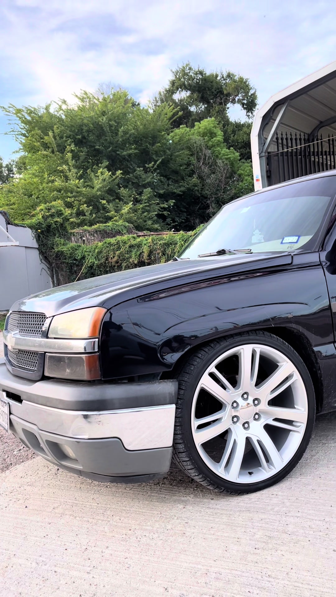 @Ruben&rsquo;s Window Tint LLC