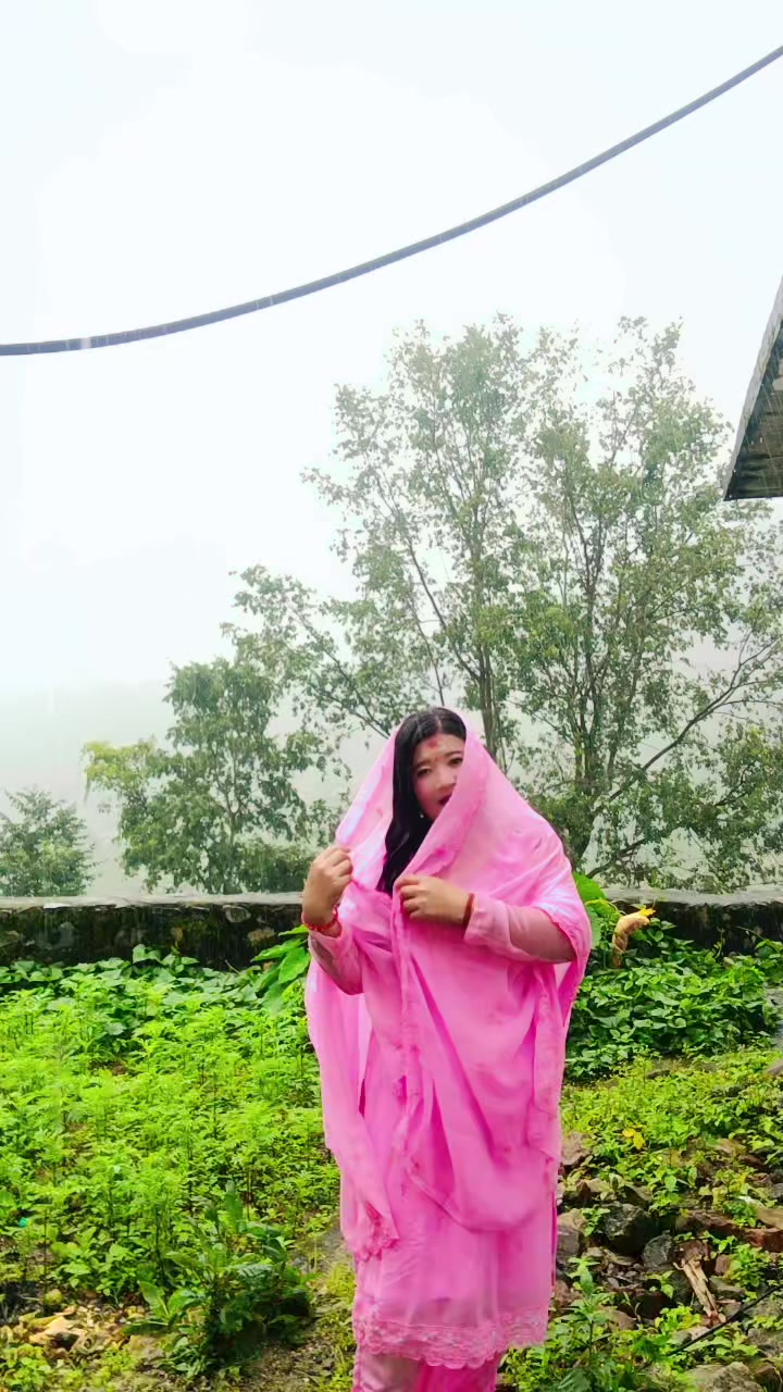 @Sanjana Lama