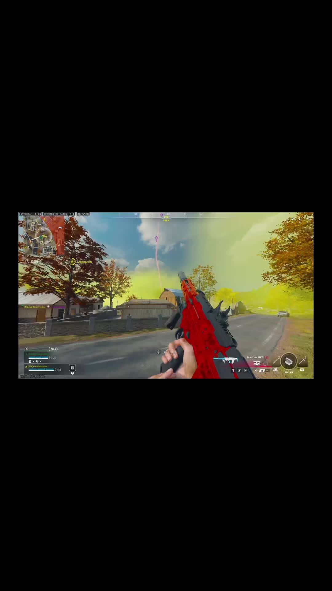 @Jensiel C|Pr?