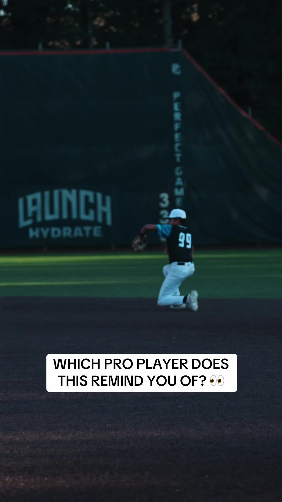 @Perfect Game
