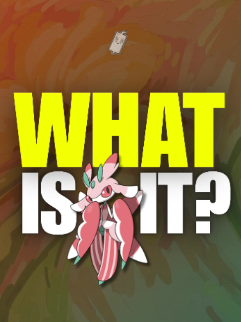 @Daily Pokemon