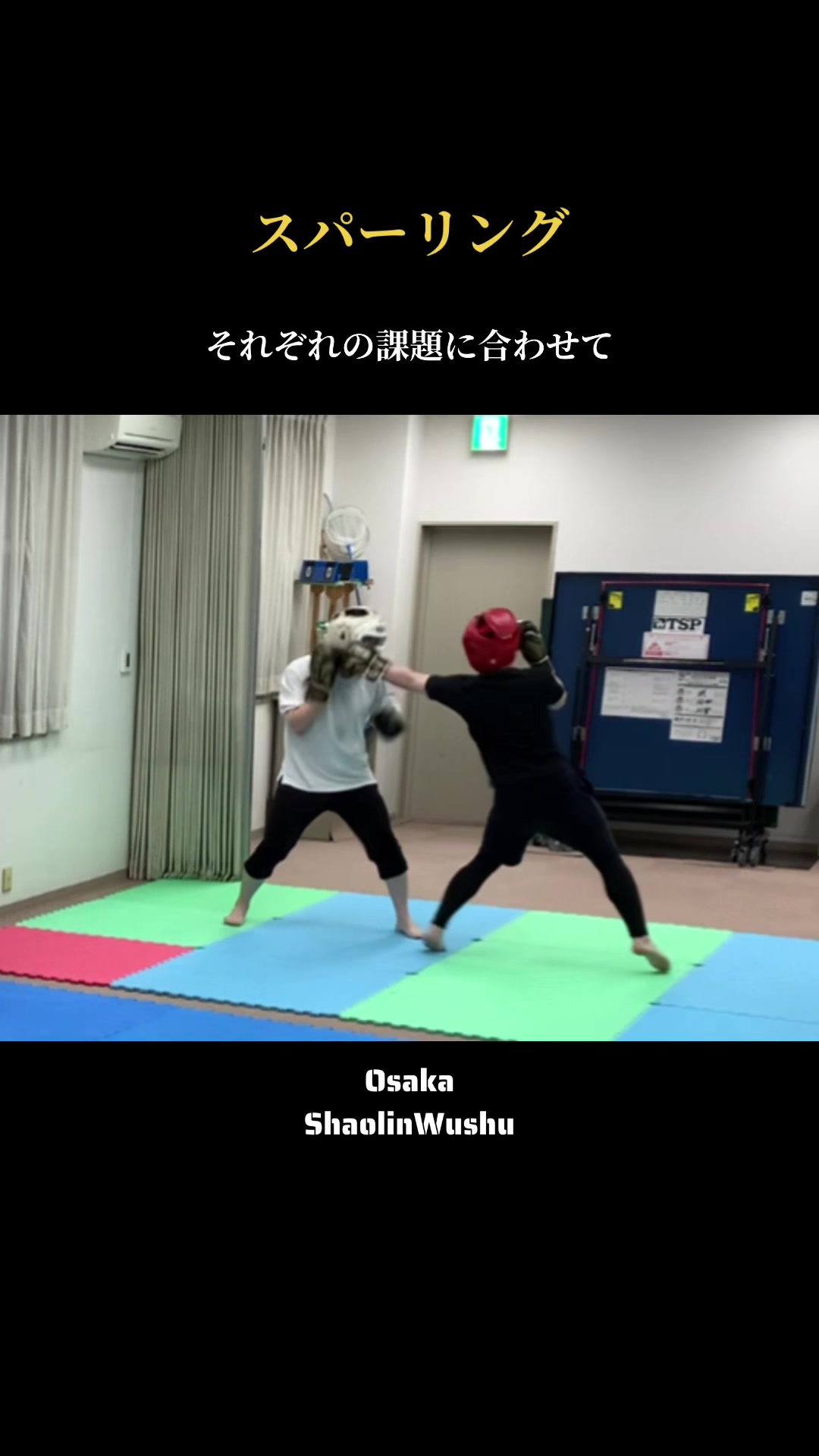 @日本少林武術連盟(JSWF)
