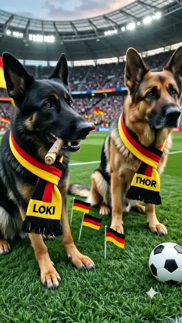 @Schäferhundliebe 💗
