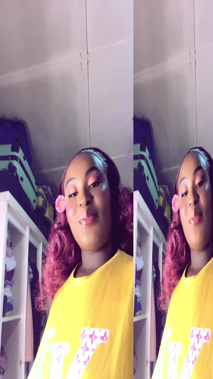 @Sisterabi