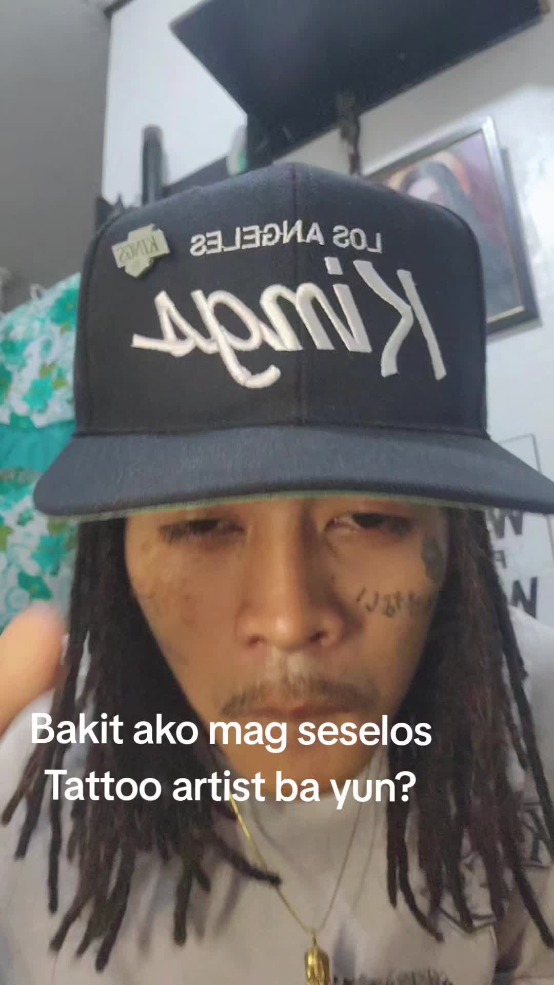 @Playa'z Tattoo