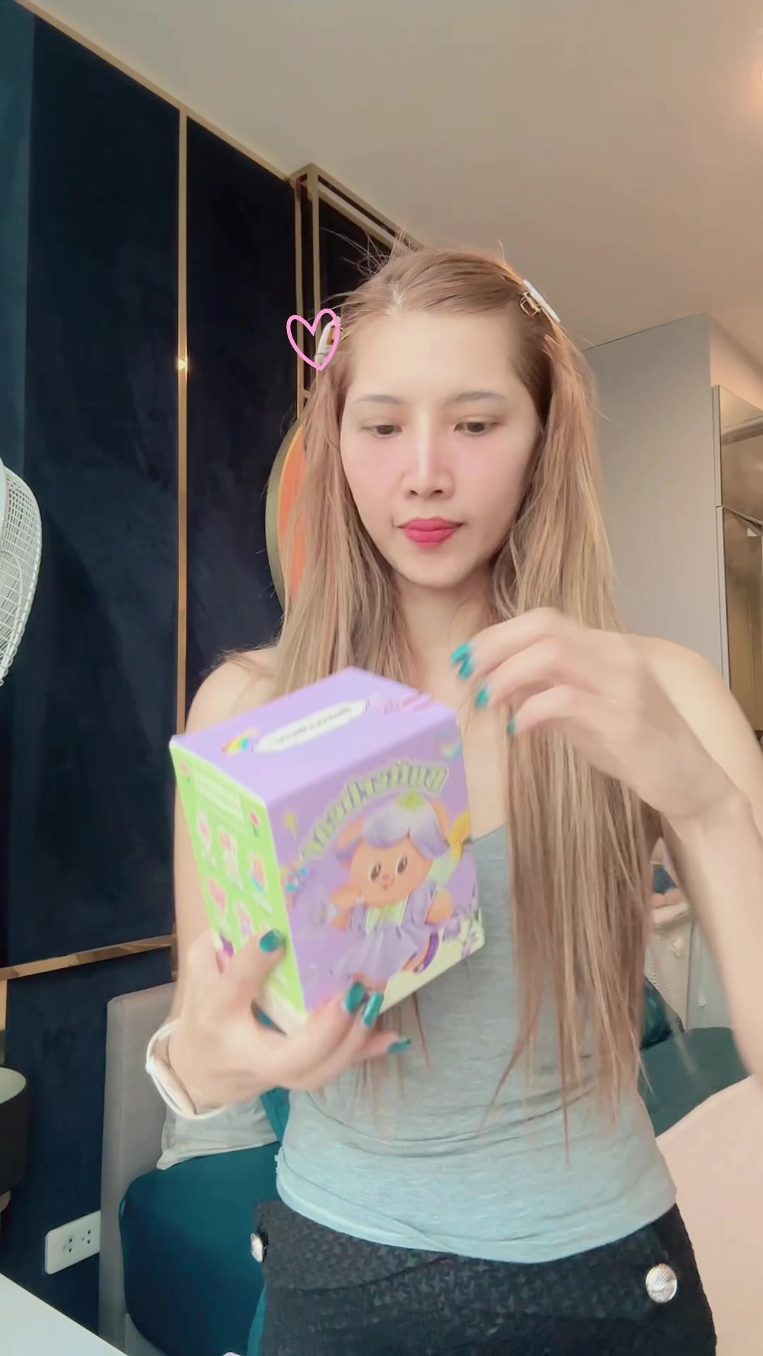 @แอน