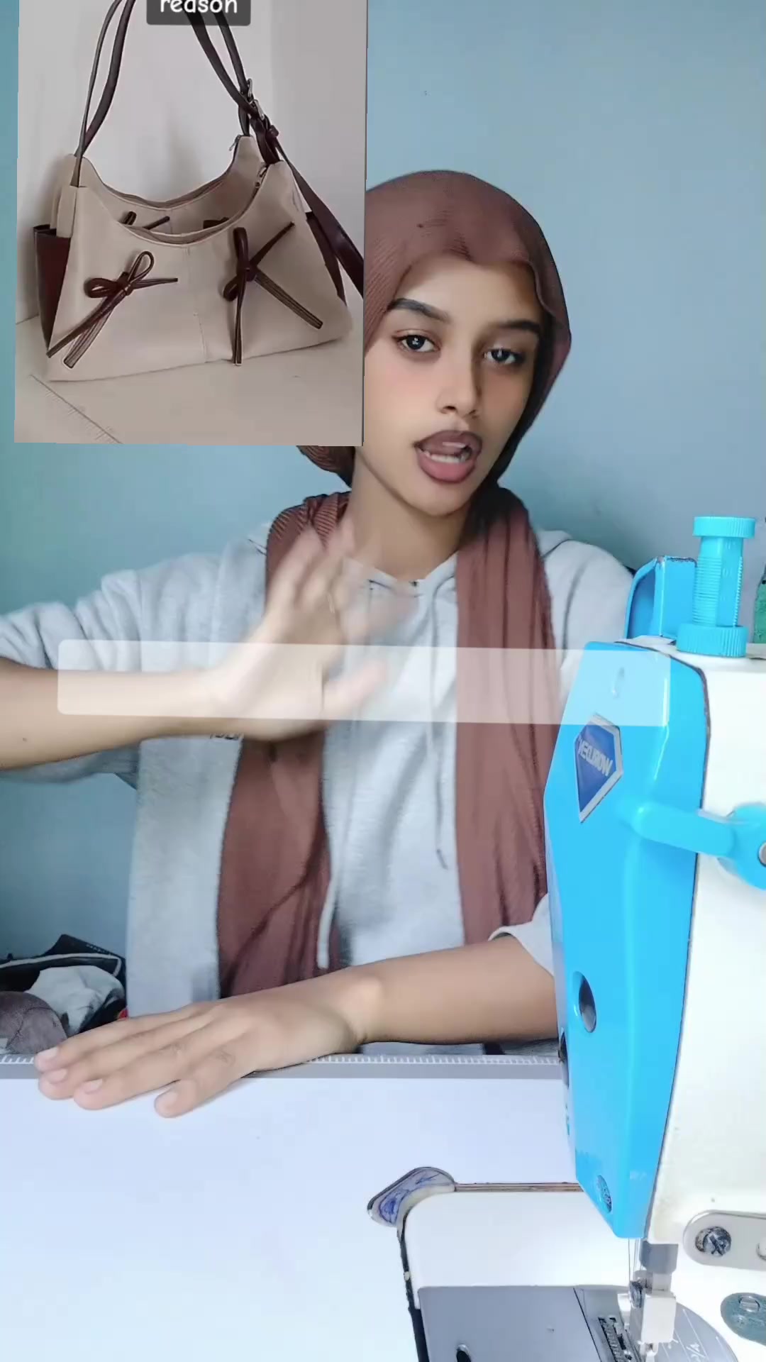 @miss creative ✨️🧵🪡✂️