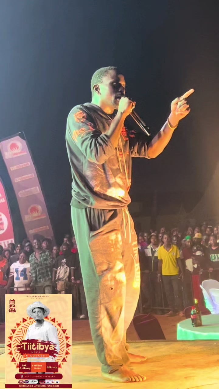 @BAMWEYANA_OMUZINYI🎤TV