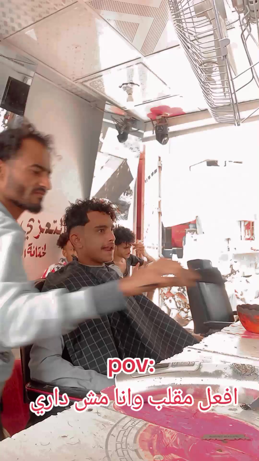 @قصي الشرعبي