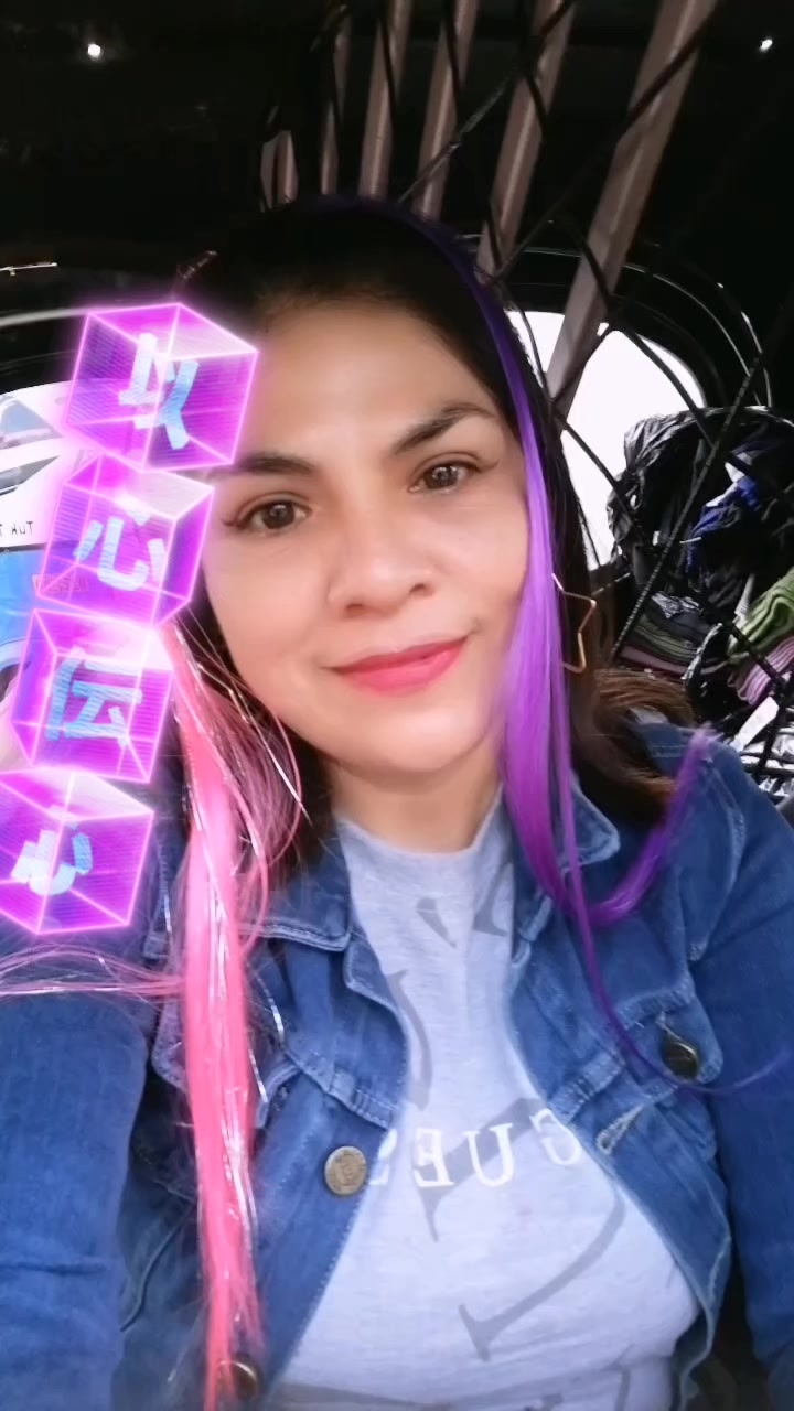 @Karina Vega