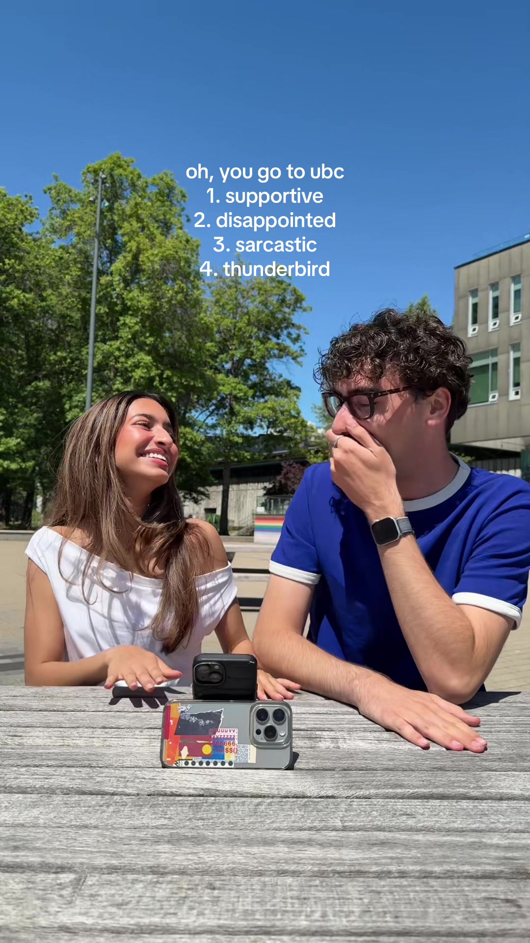 @UBC Student Life