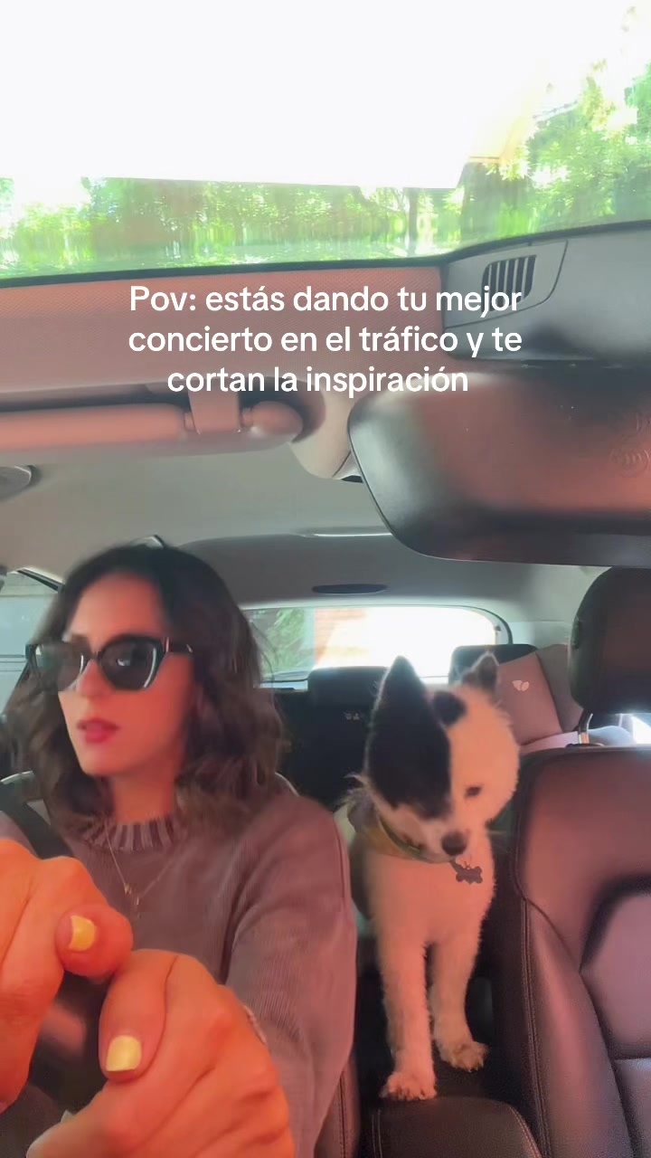 @Soy Grecia Mendoza
