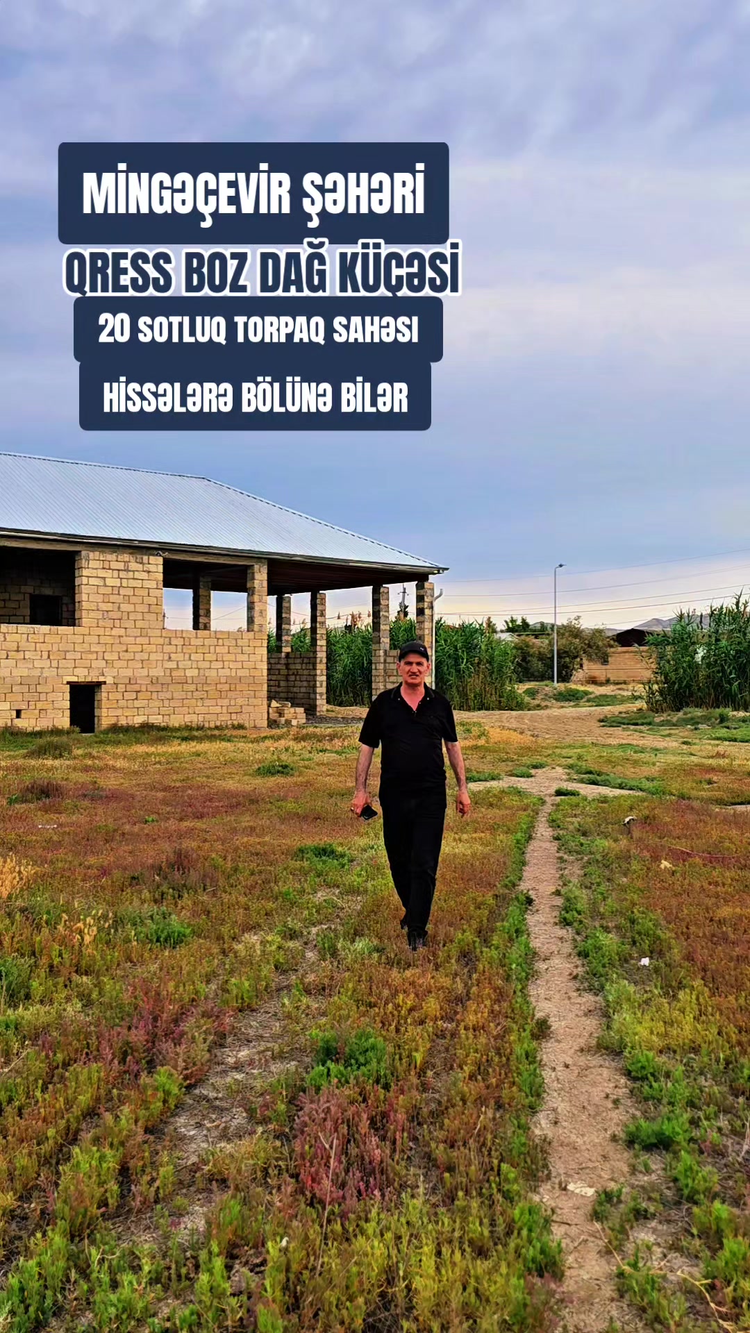 @SALƏDDİN BAXŞƏLİYEV