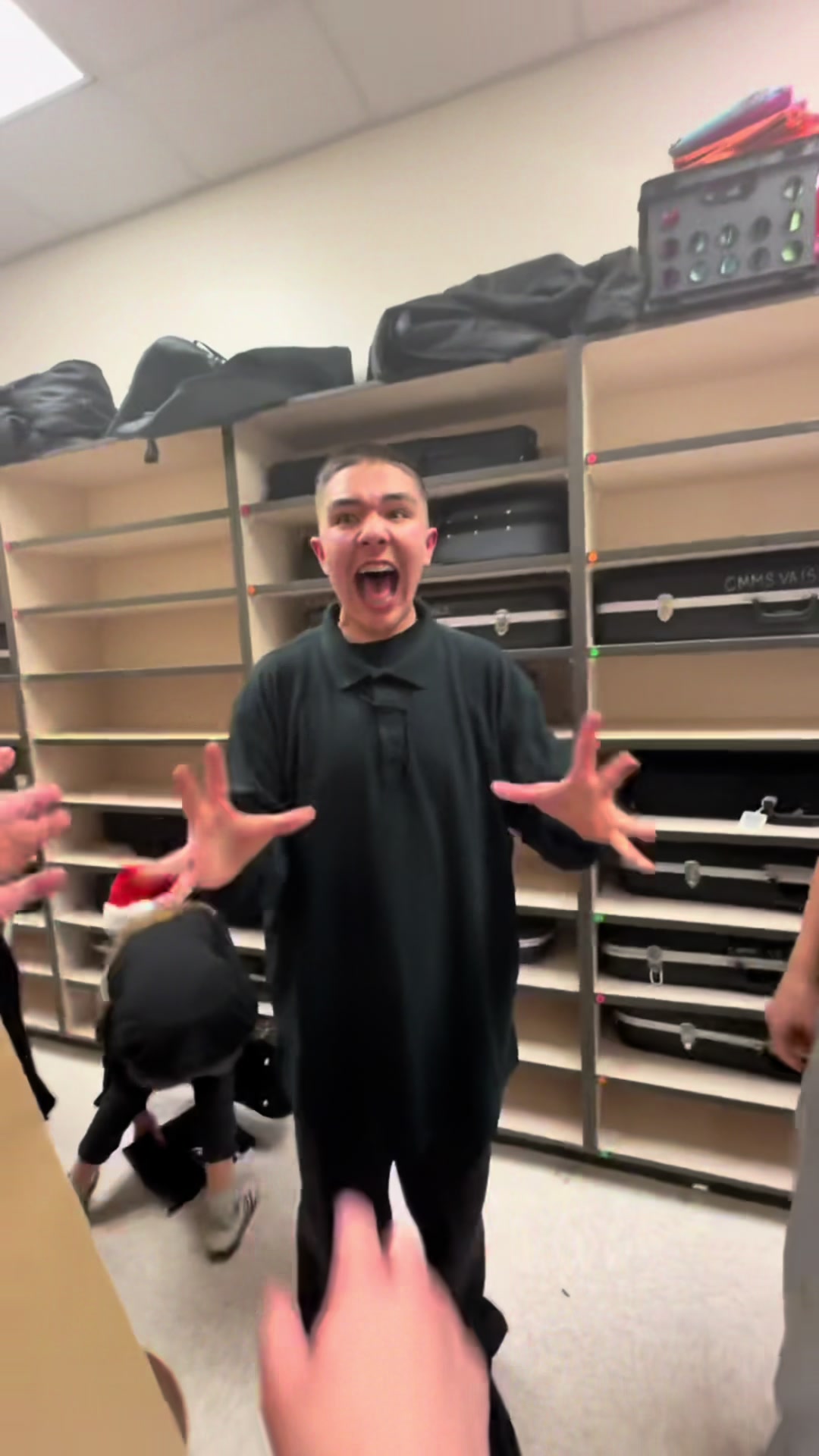 @Pranksterboiz