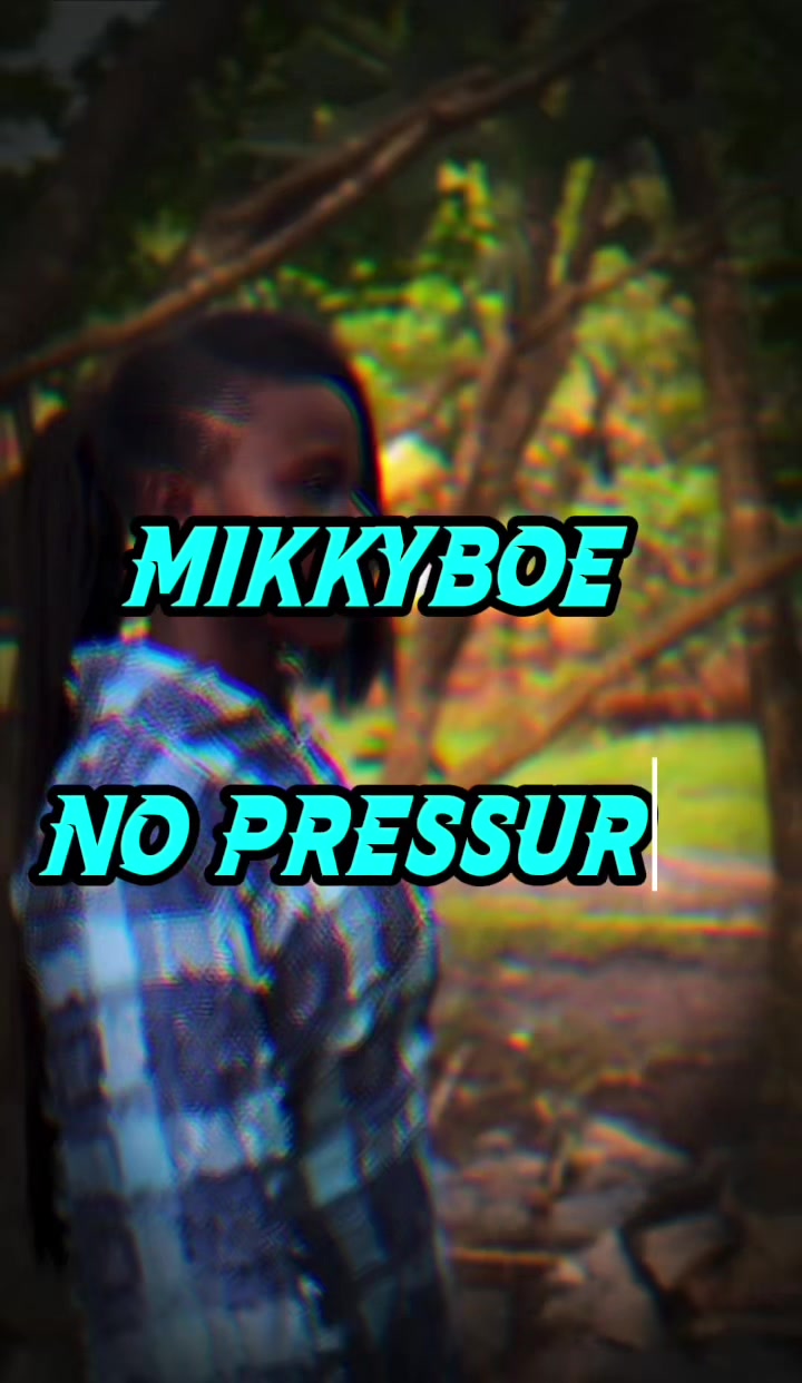 @MikkyBoe