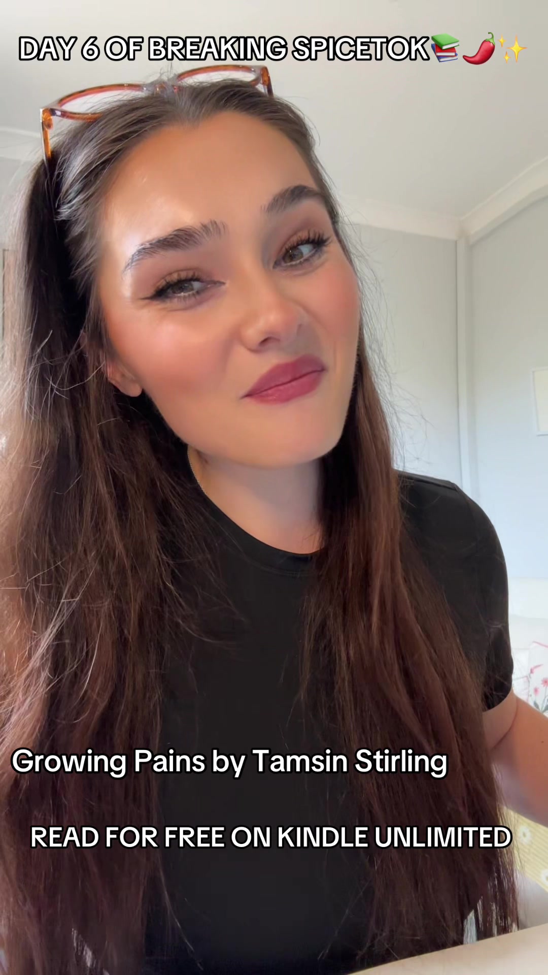 @Tamsin Stirling