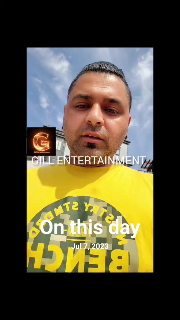 @Gill Entertainment