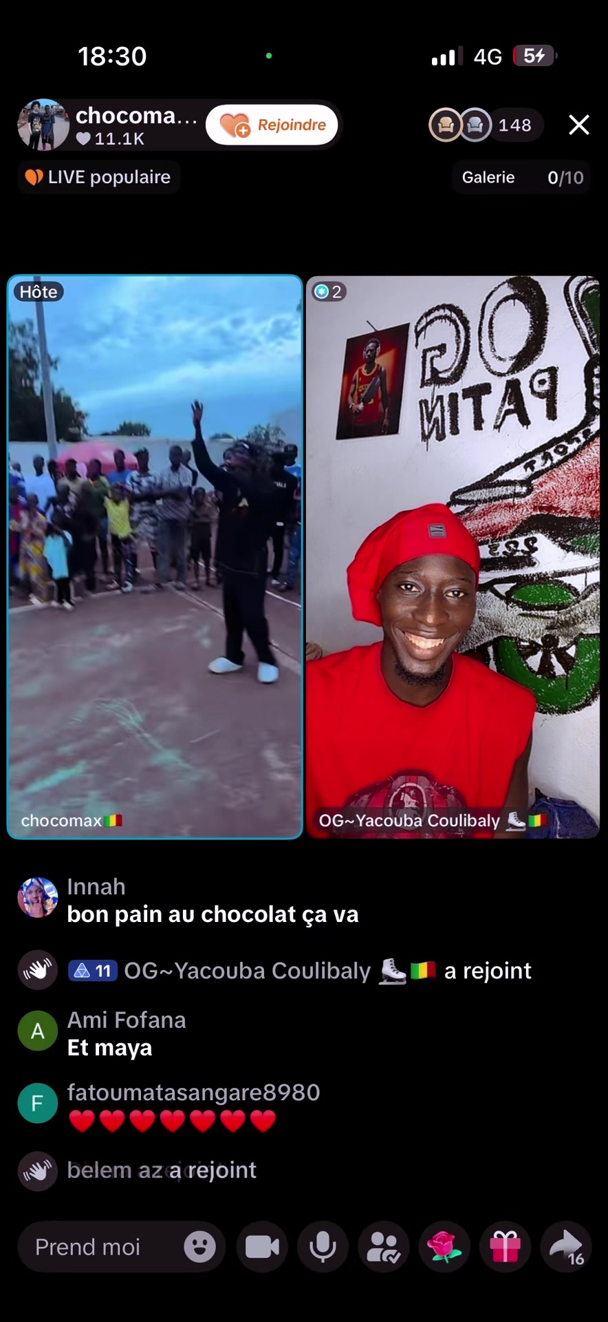 @OG~Yacouba Coulibaly ⛸️🇲🇱