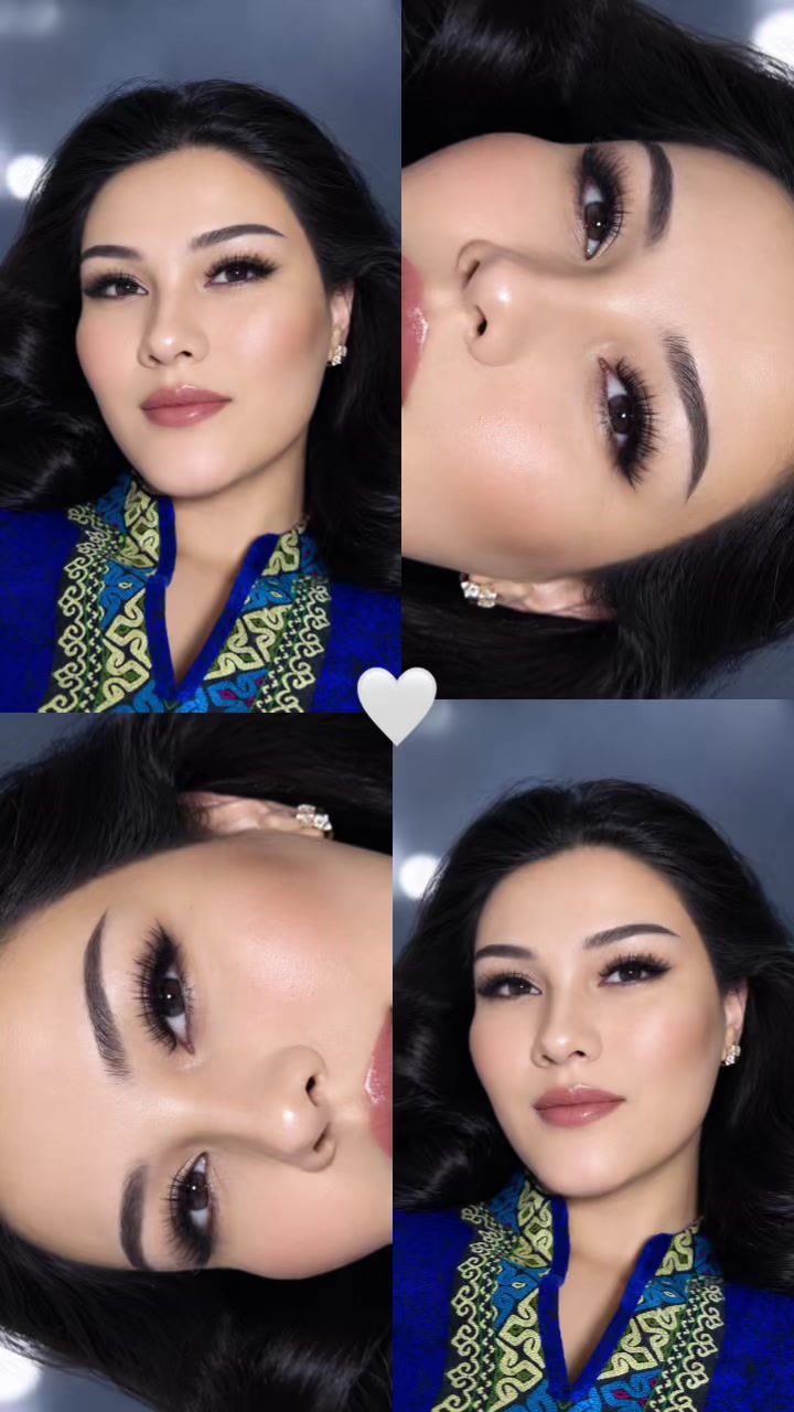 @LiLiYa Lash🧜&zwj;♀️