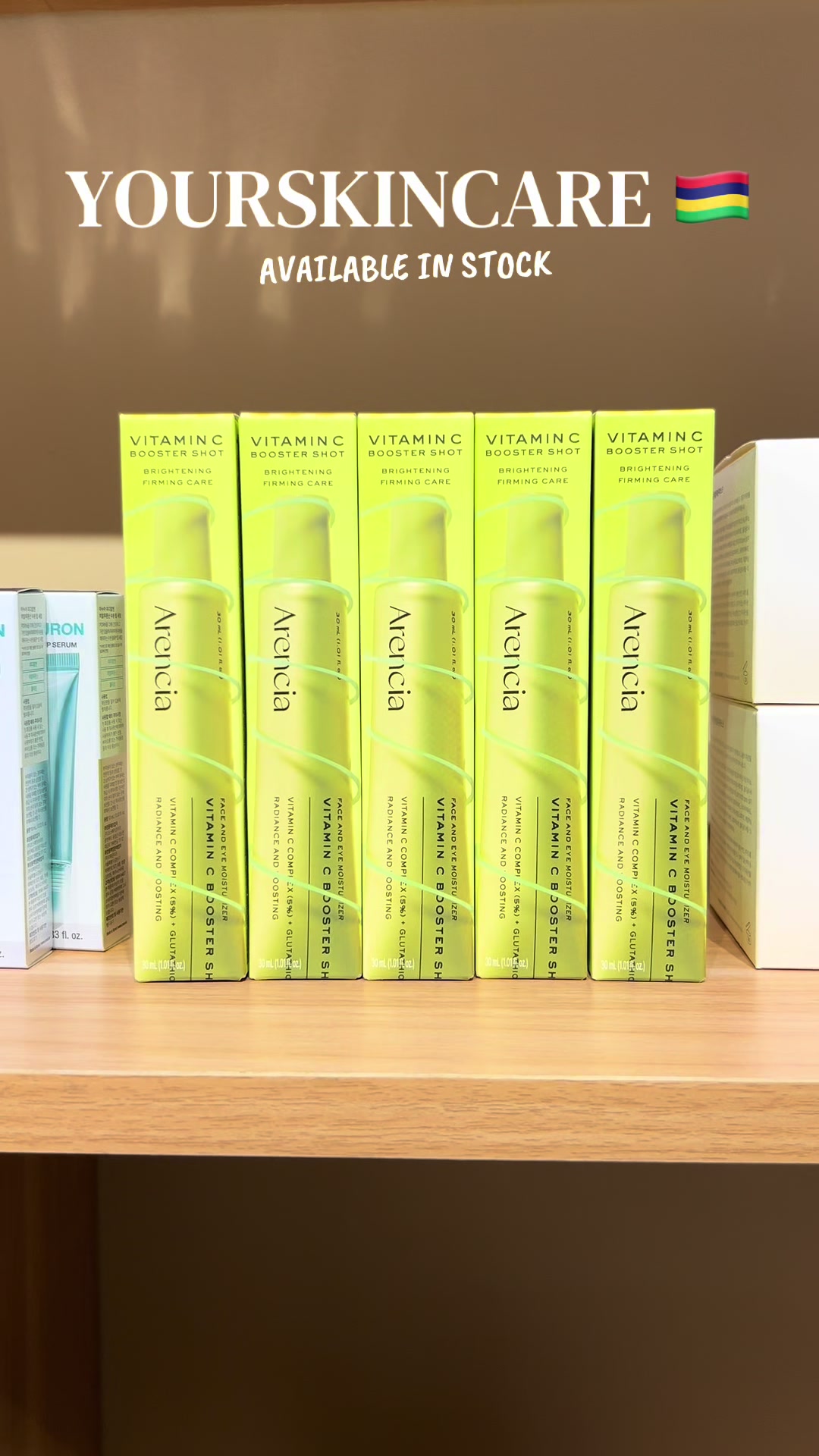 @YOURSKINCARE🇰🇷🇲🇺