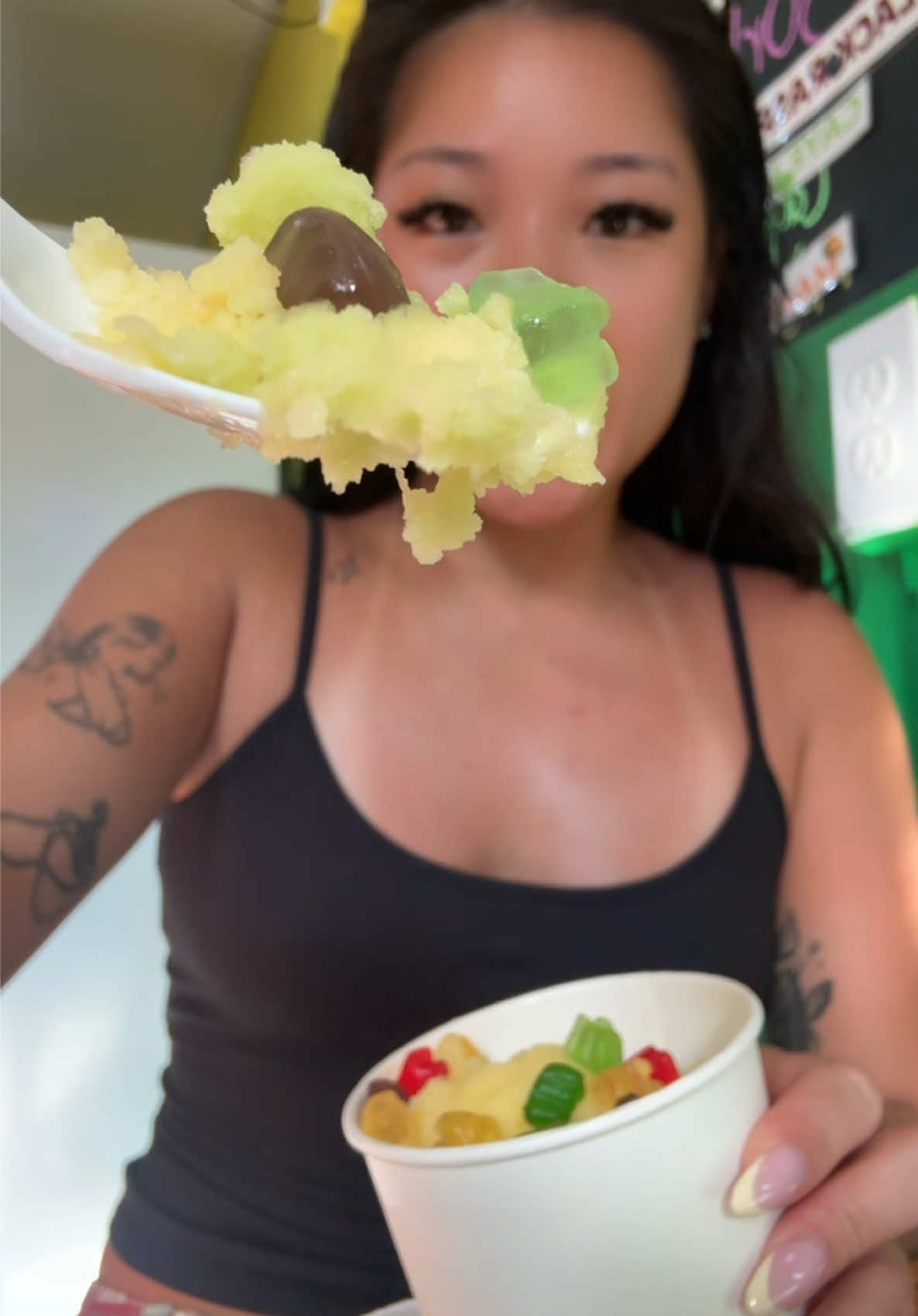 @Erica Fang