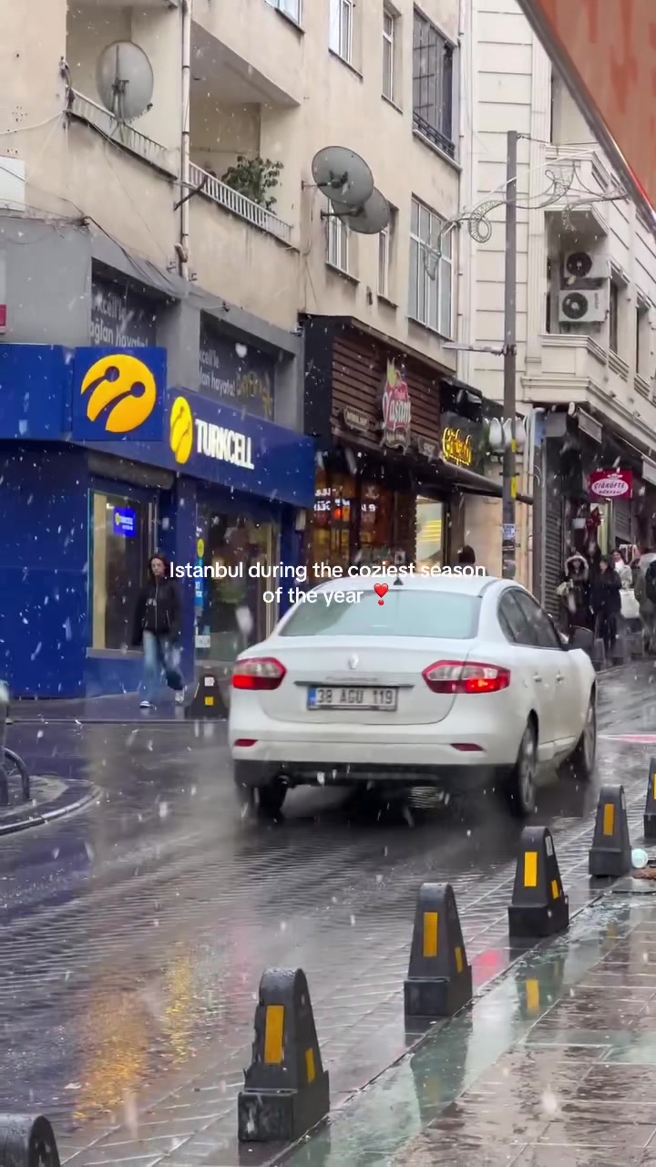 @Turkiye