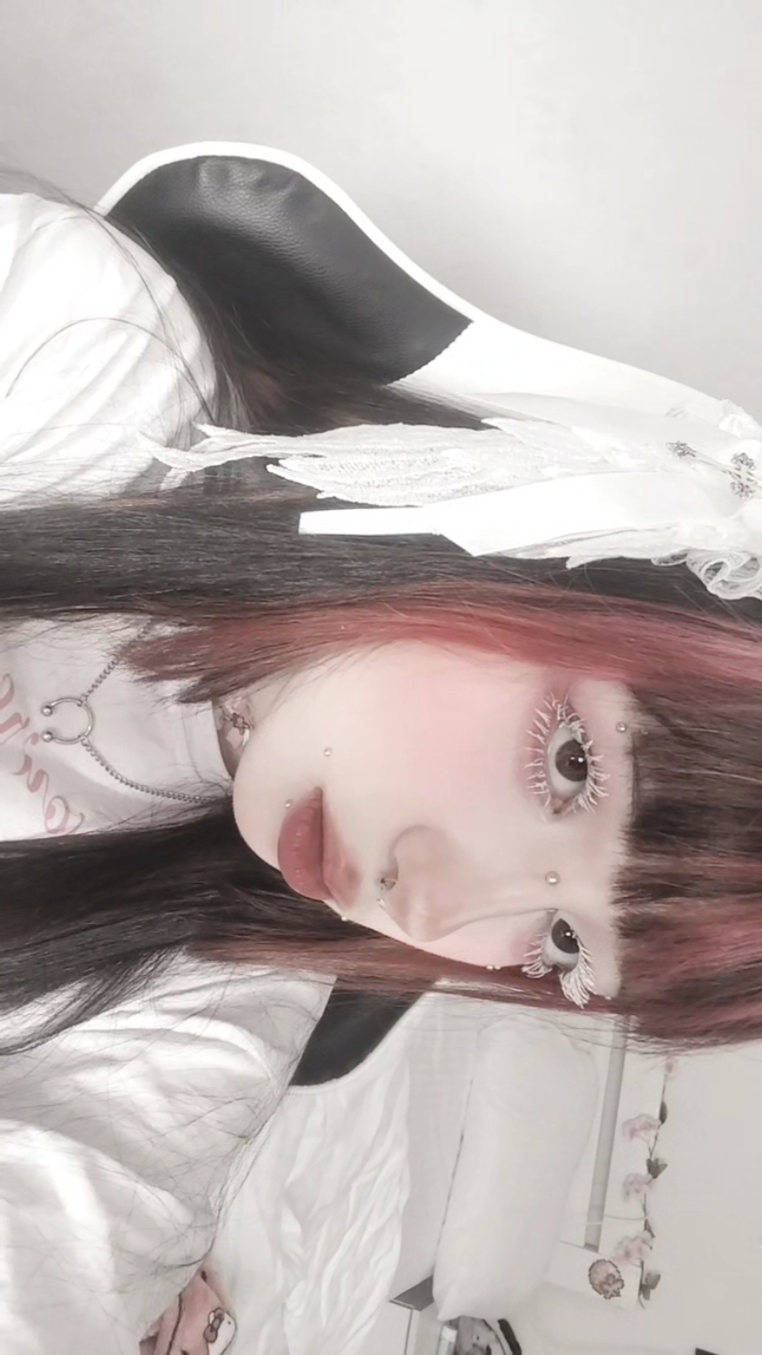 @おかえりなさい"♰︎
