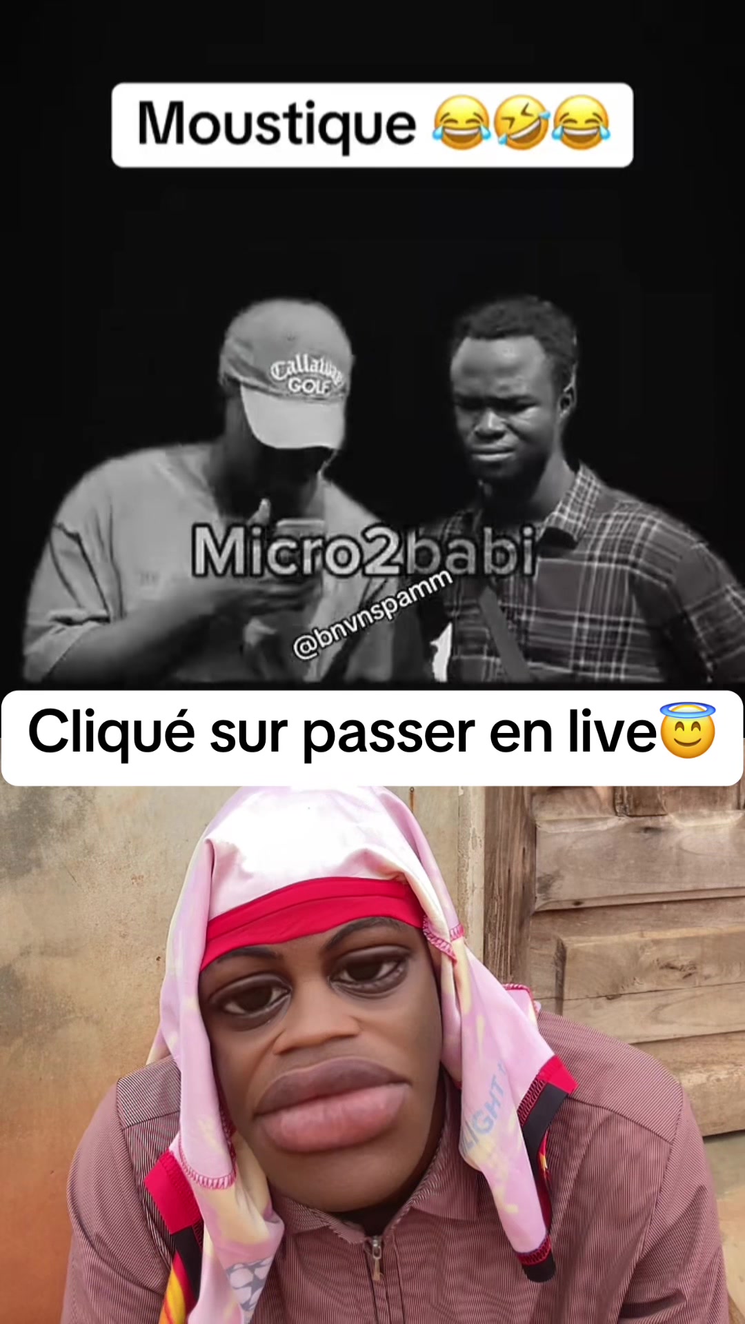 @Amadou Diallo
