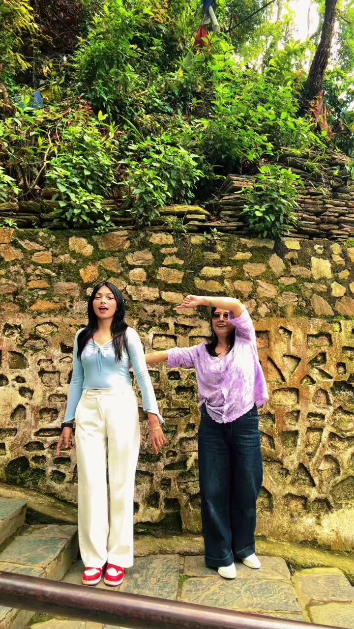 @Sangita Thapa🥰🙏🙏