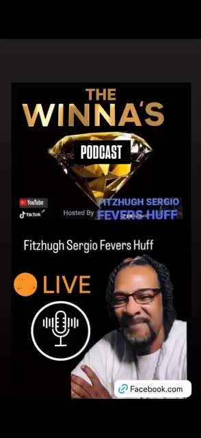 @FITZHUGH SERGIO FEVERS HUFF